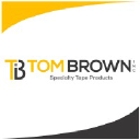 Tom Brown logo