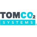 TOMCO2 SYSTEMS COMPANY logo