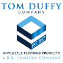 Tom Duffy logo