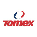 TOMEX FOODS logo