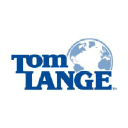 Tom Lange logo