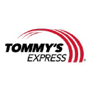 Tommy Car Wash Systems logo