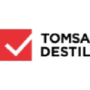 TOMSA DESTIL S.L. logo