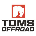 Toms Offroad logo