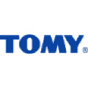 Tomy logo