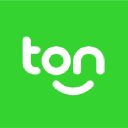 TON logo