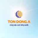 Ton Dong A logo