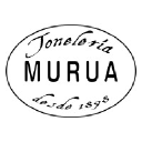 Toneleria Murua logo