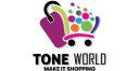 Tone World logo