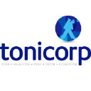 Toni logo