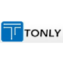 Tonly logo