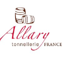 TONNELLERIE ALLARY logo