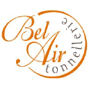 Tonnellerie Bel Air logo