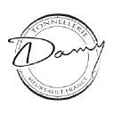 Tonnellerie Damy logo