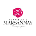 Tonnellerie Marsannay logo