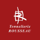 Tonnellerie Rousseau logo