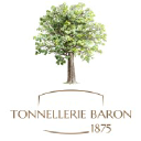 TONNELLERIE BARON logo