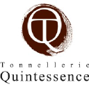 Tonnellerie Quintessence logo