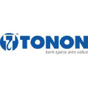 Tonon logo