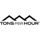 TONS PER HOUR,INC. logo