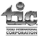 TOOLS INTERNATIONAL CORPORATION logo