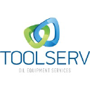 TOOLSERV AS logo