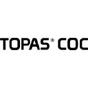 TOPAS ADVANCED  POLYMERS GMBH logo