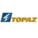 Topaz Electric logo