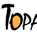 Topaz Prekast logo