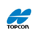 Topcon logo