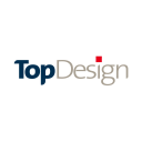 Top Design logo