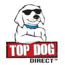 TOP DOG DIRECT LLC logo