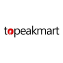 Topeakmart logo