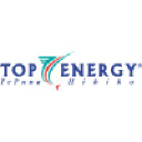 TOP ENERGY SDN BHD logo