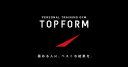 TOPFORM logo