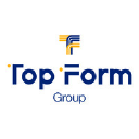 Top Form logo