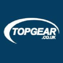 Top Gear logo