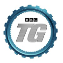 Top Gear logo