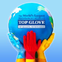 TOP GLOVE SDN BHD. logo