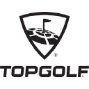 Topgolf logo