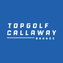 Topgolf Callaway Brands logo