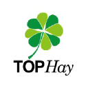 Tophay Agri-Industries logo