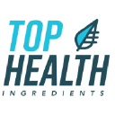 TOP HEALTH INGREDIENTS INC logo