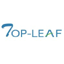 TopLeaf logo