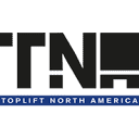 TOPLIFT NORTH AMERICA INC logo