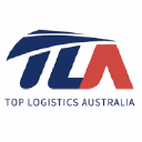 Top Logistics logo