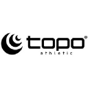 Topo Athletic logo