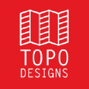 Topo Designs logo