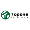 TOPONE METALWORK CO. LTD logo