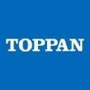 Toppan Printing logo